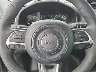 Jeep Renegade 2021 Sport 4dr SUV