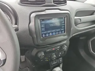 Jeep Renegade 2021 Sport 4dr SUV