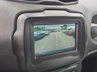 Jeep Renegade 2021 Sport 4dr SUV