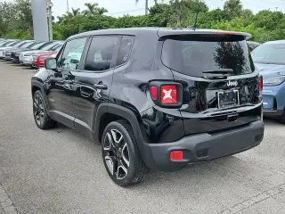Jeep Renegade 2021 Sport 4dr SUV