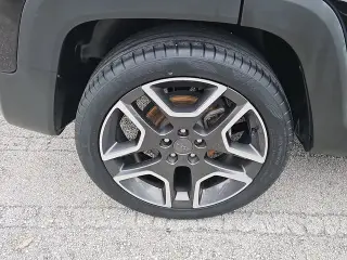 Jeep Renegade 2021 Sport 4dr SUV