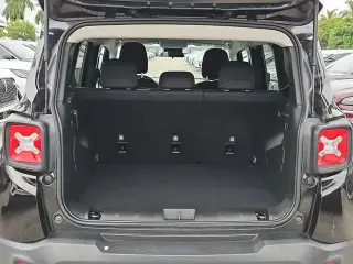Jeep Renegade 2021 Sport 4dr SUV