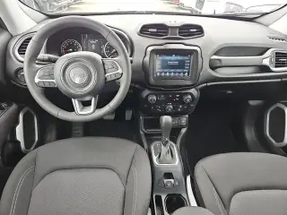 Jeep Renegade 2021 Sport 4dr SUV