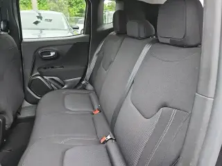 Jeep Renegade 2021 Sport 4dr SUV