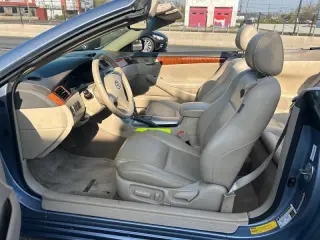 2008 Toyota Camry Solara SE V6