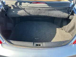2008 Toyota Camry Solara SE V6