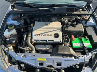 2008 Toyota Camry Solara SE V6