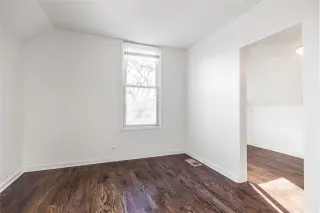 Propiedad en alquiler con 3 habitaciones y 2 baños en Chicago
