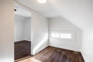 Propiedad en alquiler con 3 habitaciones y 2 baños en Chicago