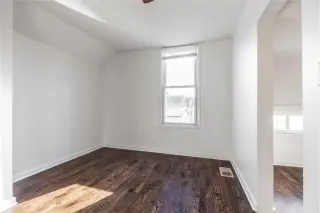 Propiedad en alquiler con 3 habitaciones y 2 baños en Chicago