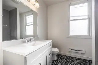 Propiedad en alquiler con 3 habitaciones y 2 baños en Chicago