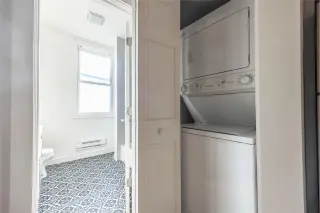 Propiedad en alquiler con 3 habitaciones y 2 baños en Chicago