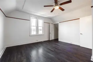 Propiedad en alquiler con 3 habitaciones y 2 baños en Chicago