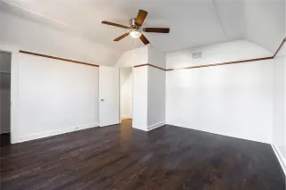 Propiedad en alquiler con 3 habitaciones y 2 baños en Chicago