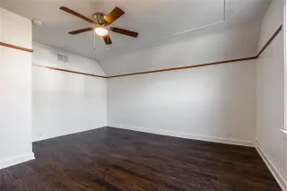 Propiedad en alquiler con 3 habitaciones y 2 baños en Chicago