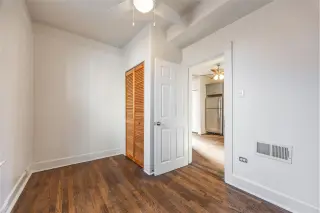 Propiedad en alquiler con 3 habitaciones y 2 baños en Chicago