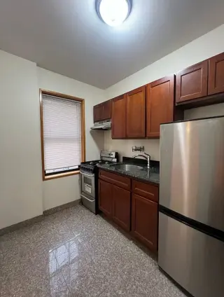 Propiedad en alquiler con 1 dormitorio y 1 baño en Brooklyn