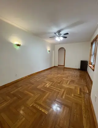 Propiedad en alquiler con 1 dormitorio y 1 baño en Brooklyn