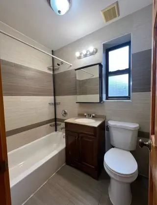 Propiedad en alquiler con 1 dormitorio y 1 baño en Brooklyn