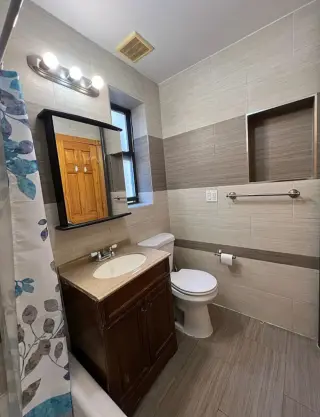 Propiedad en alquiler con 1 dormitorio y 1 baño en Brooklyn