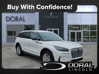 Lincoln Corsair 2024 Premiere 4dr SUV