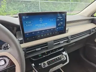 Lincoln Corsair 2024 Premiere 4dr SUV