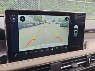 Lincoln Corsair 2024 Premiere 4dr SUV