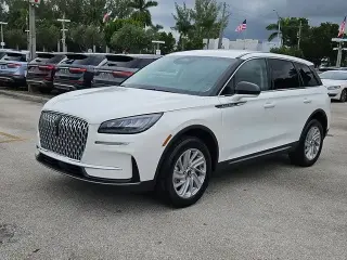 Lincoln Corsair 2024 Premiere 4dr SUV