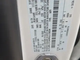Lincoln Corsair 2024 Premiere 4dr SUV