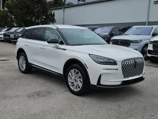 Lincoln Corsair 2024 Premiere 4dr SUV