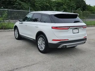 Lincoln Corsair 2024 Premiere 4dr SUV