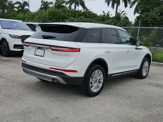 Lincoln Corsair 2024 Premiere 4dr SUV