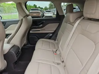 Lincoln Corsair 2024 Premiere 4dr SUV