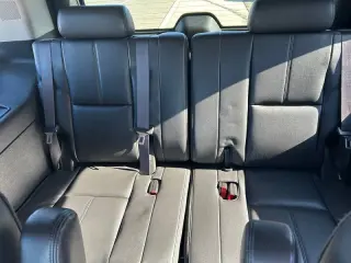 2013 Chevrolet Tahoe LT