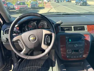 2013 Chevrolet Tahoe LT