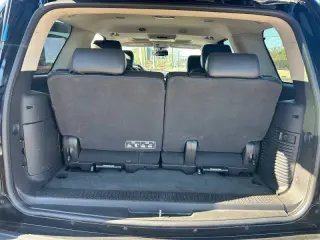2013 Chevrolet Tahoe LT