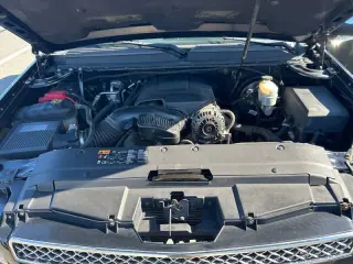2013 Chevrolet Tahoe LT
