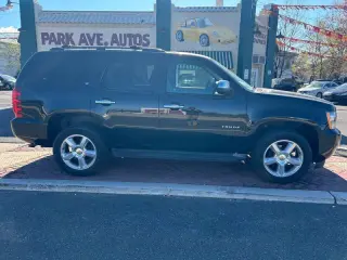 2013 Chevrolet Tahoe LT