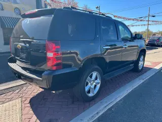 2013 Chevrolet Tahoe LT