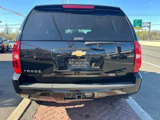 2013 Chevrolet Tahoe LT