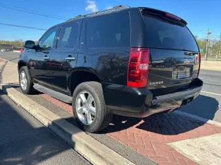 2013 Chevrolet Tahoe LT