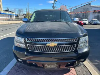 2013 Chevrolet Tahoe LT