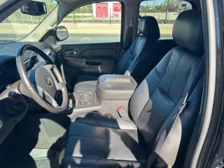 2013 Chevrolet Tahoe LT