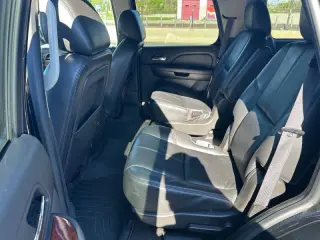 2013 Chevrolet Tahoe LT