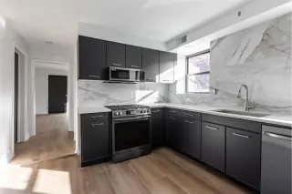 Propiedad en alquiler con 2 habitaciones y 1 baño en Chicago