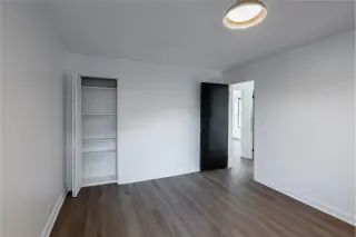 Propiedad en alquiler con 2 habitaciones y 1 baño en Chicago