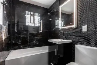 Propiedad en alquiler con 2 habitaciones y 1 baño en Chicago