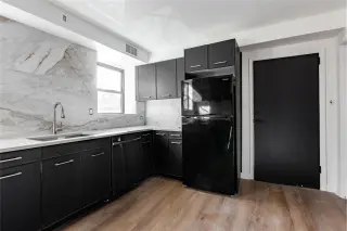 Propiedad en alquiler con 2 habitaciones y 1 baño en Chicago