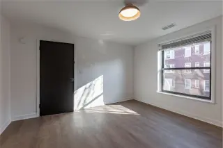 Propiedad en alquiler con 2 habitaciones y 1 baño en Chicago