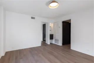 Propiedad en alquiler con 2 habitaciones y 1 baño en Chicago